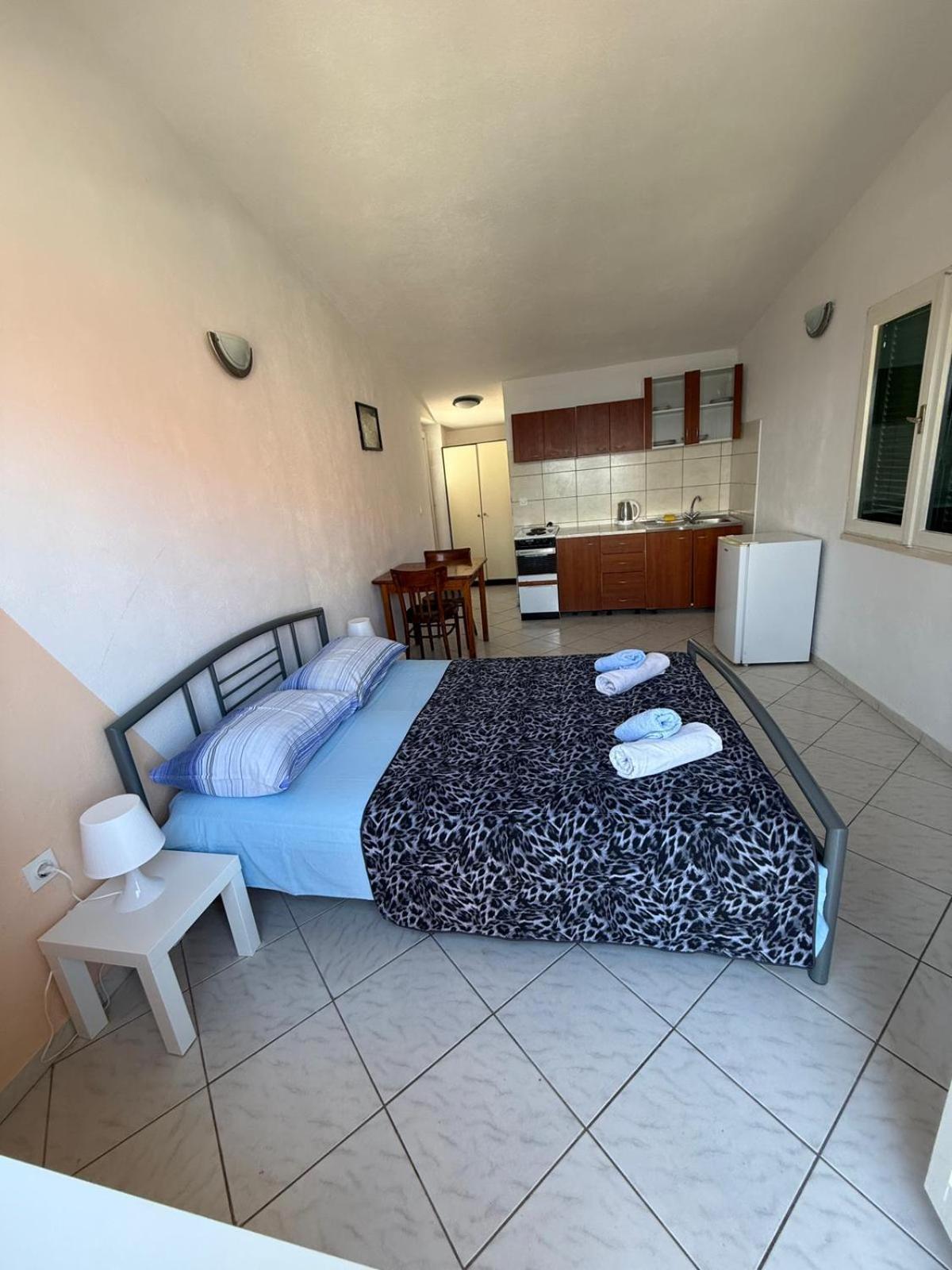 Apartments Laguna Stomorska Room photo