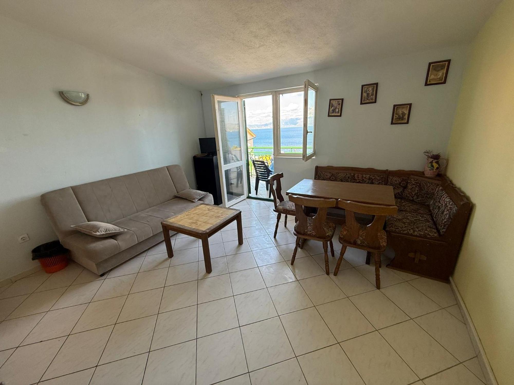 Apartments Laguna Stomorska Room photo