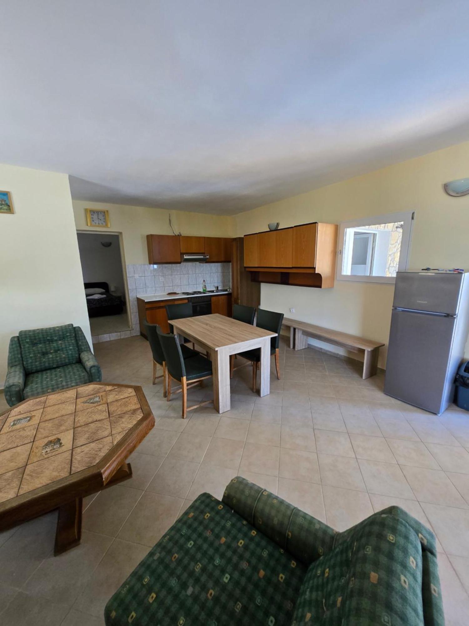 Apartments Laguna Stomorska Room photo