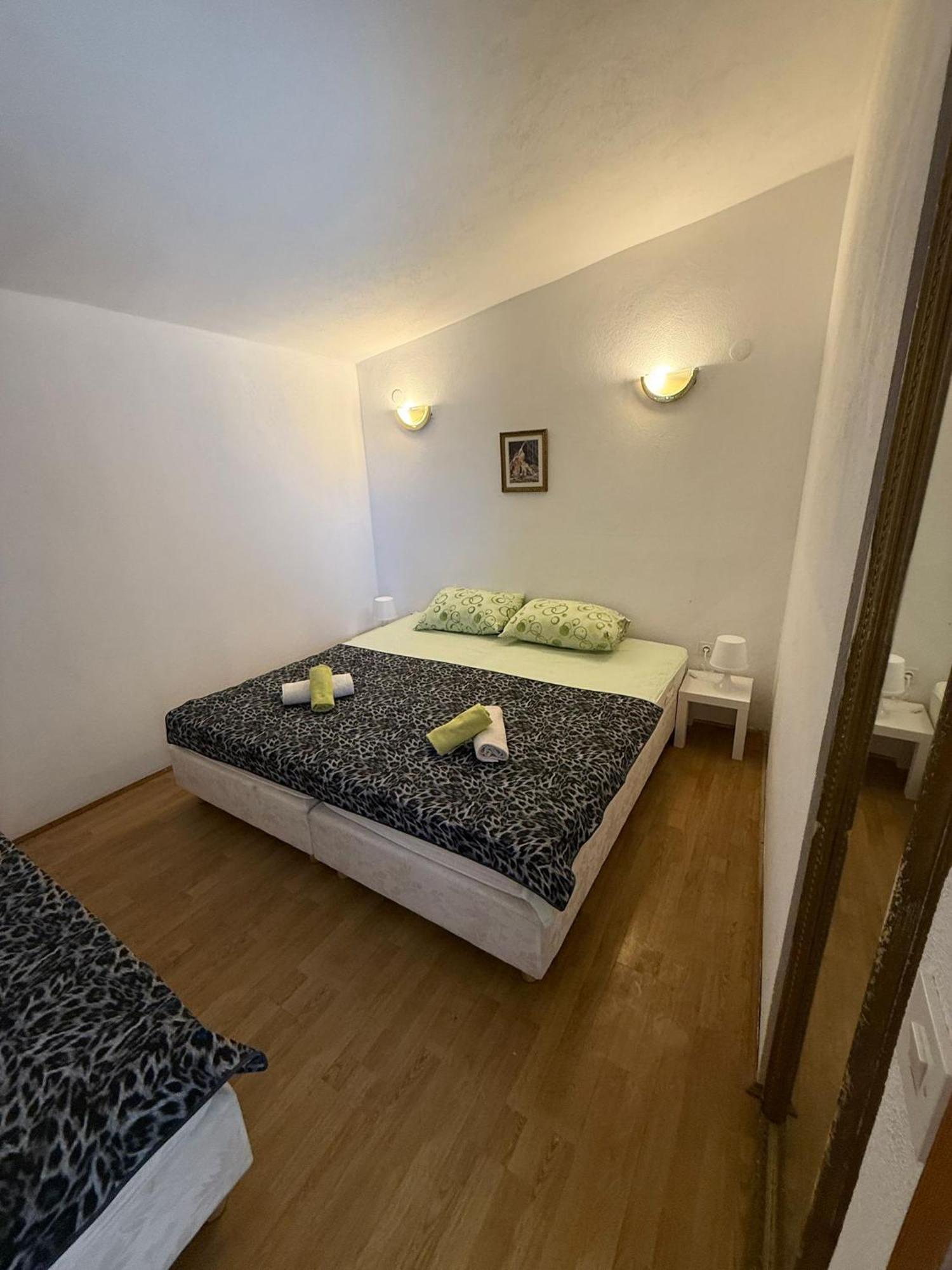 Apartments Laguna Stomorska Room photo