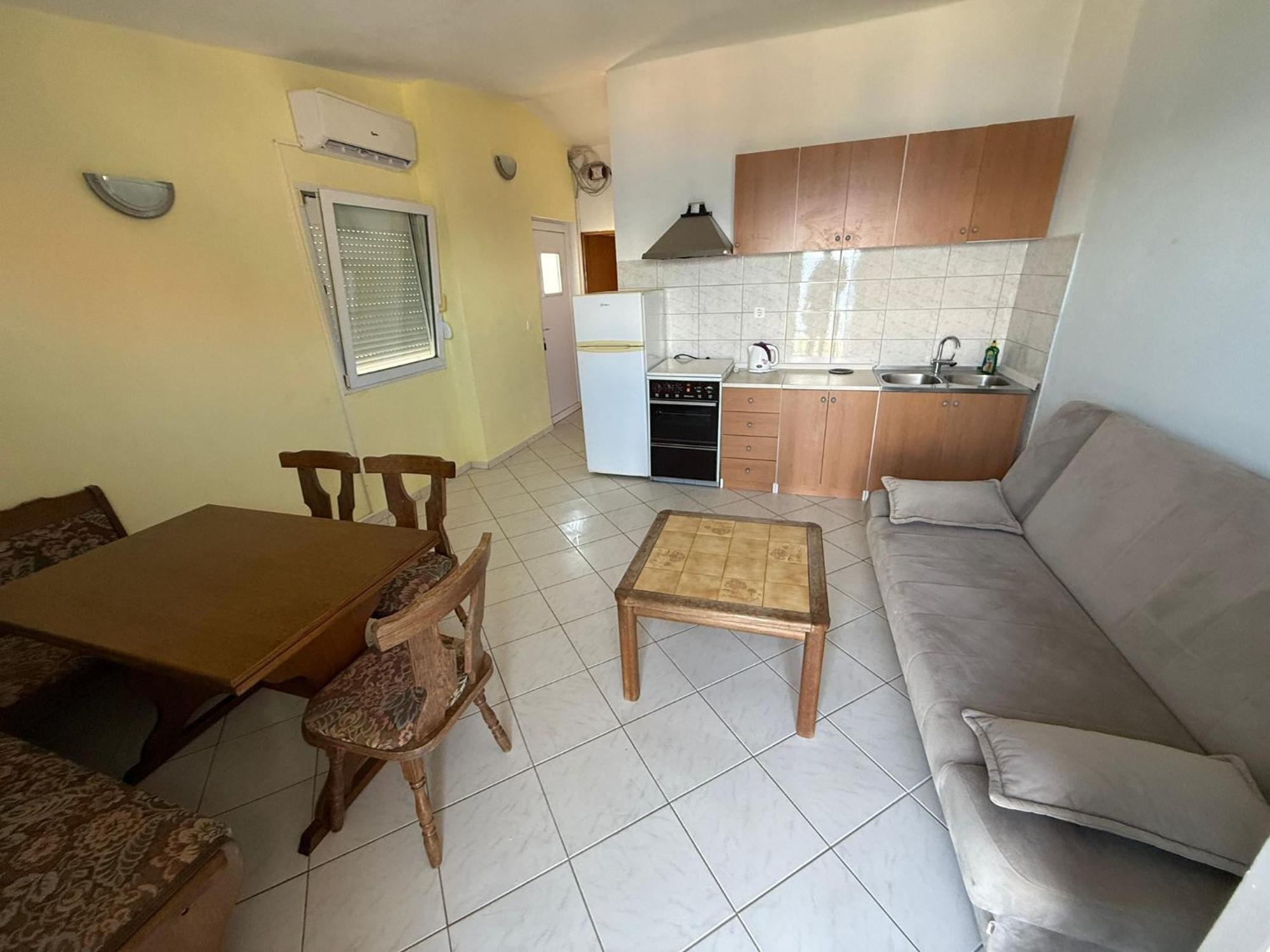 Apartments Laguna Stomorska Room photo
