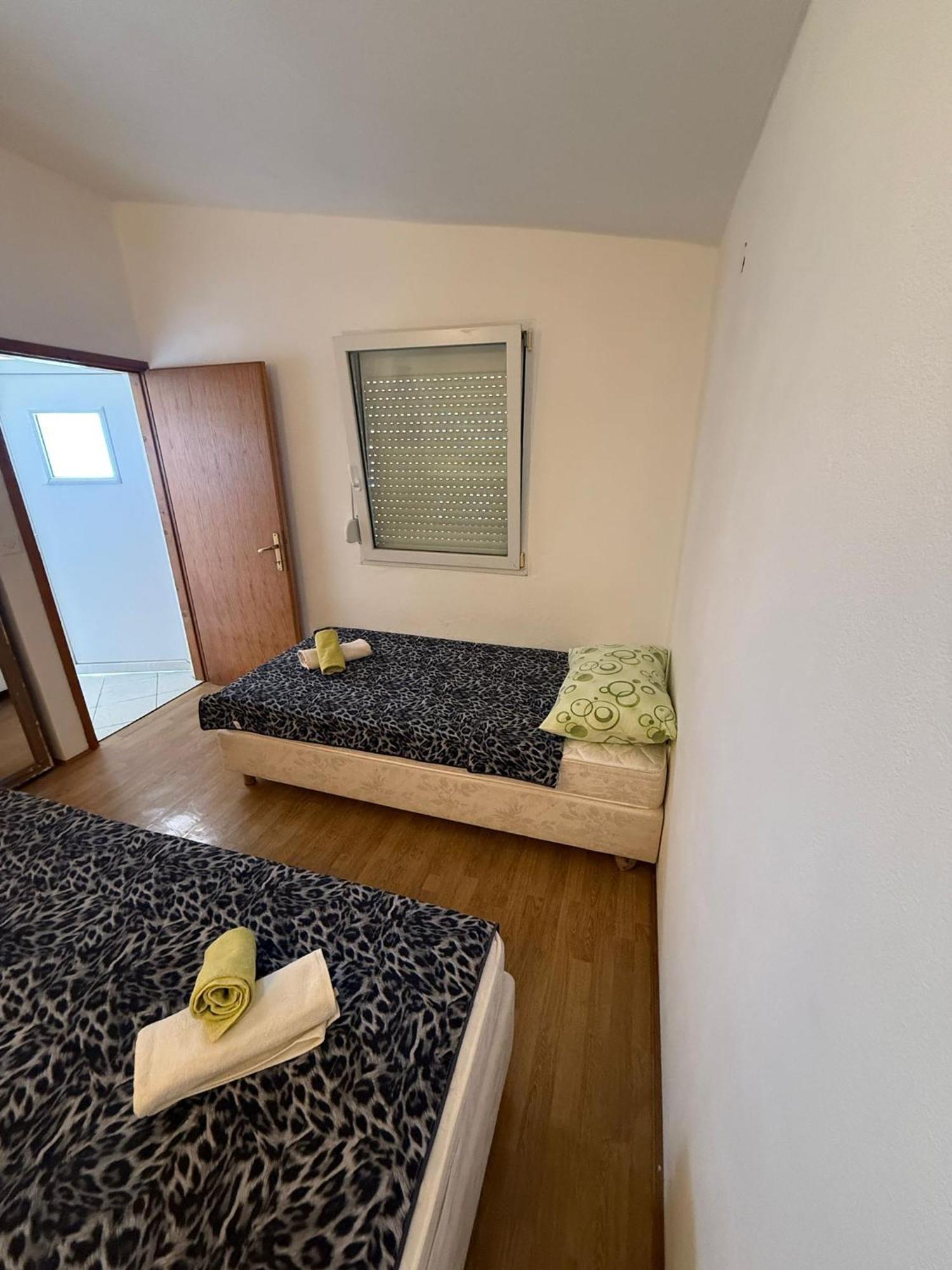 Apartments Laguna Stomorska Room photo