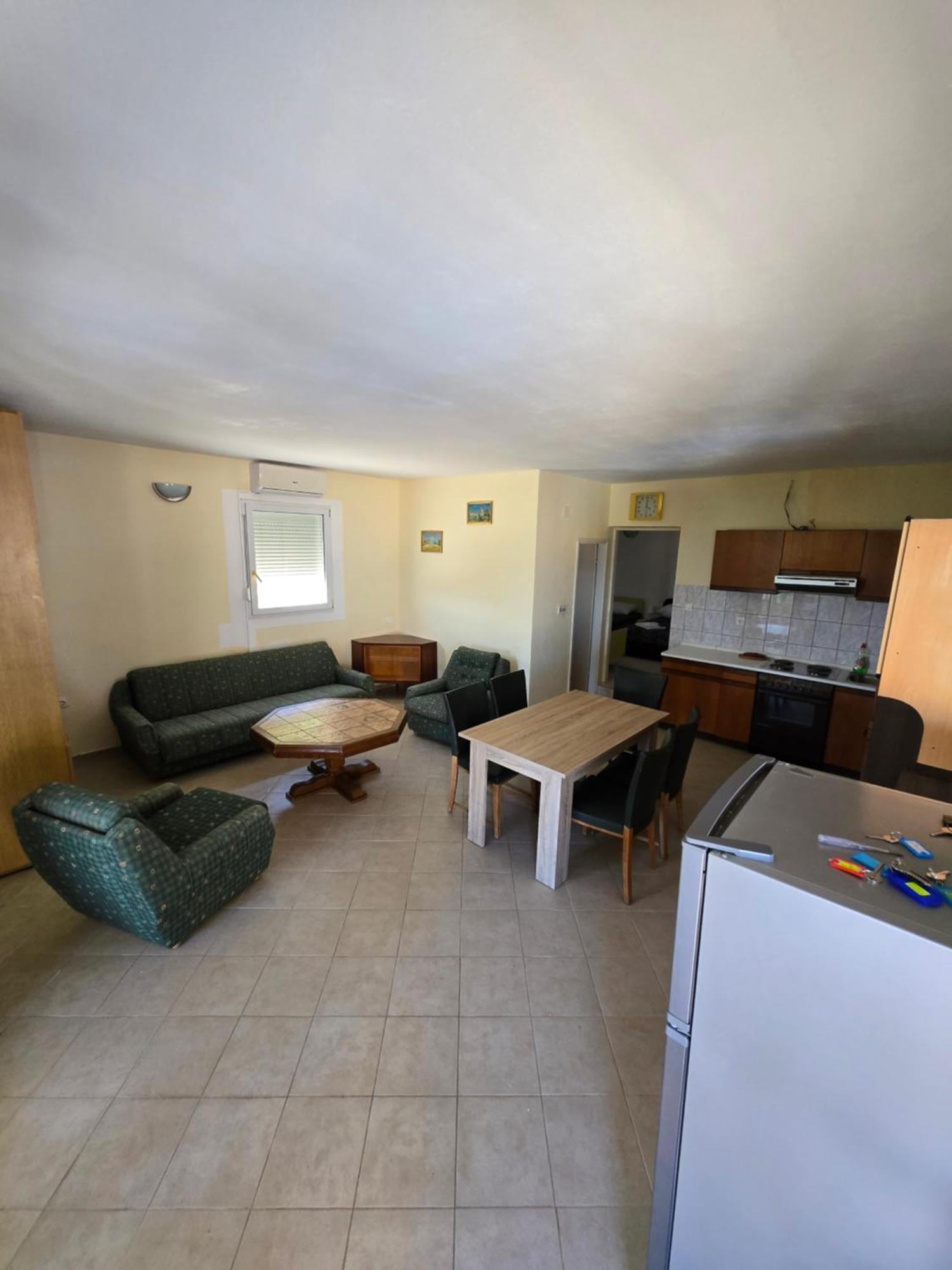 Apartments Laguna Stomorska Room photo